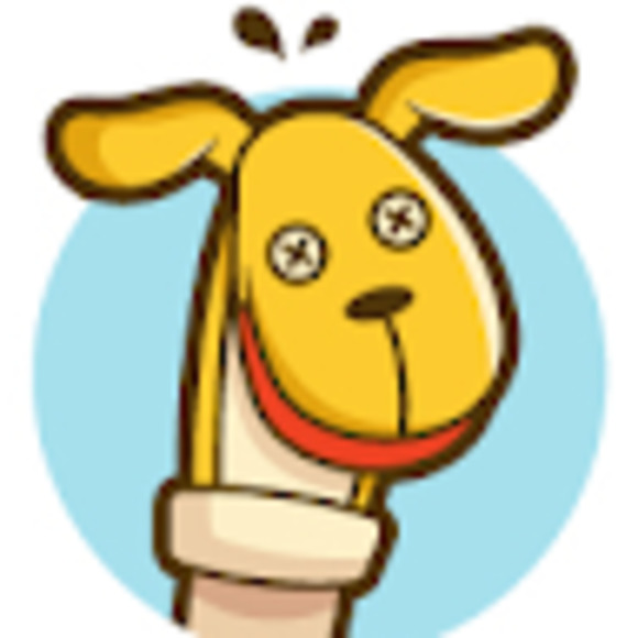 Meet your Posher, Puppetbox - Picture 1 of 1